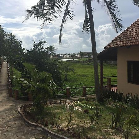 Thai Tan Tien Resort Фукуок Екстер'єр фото