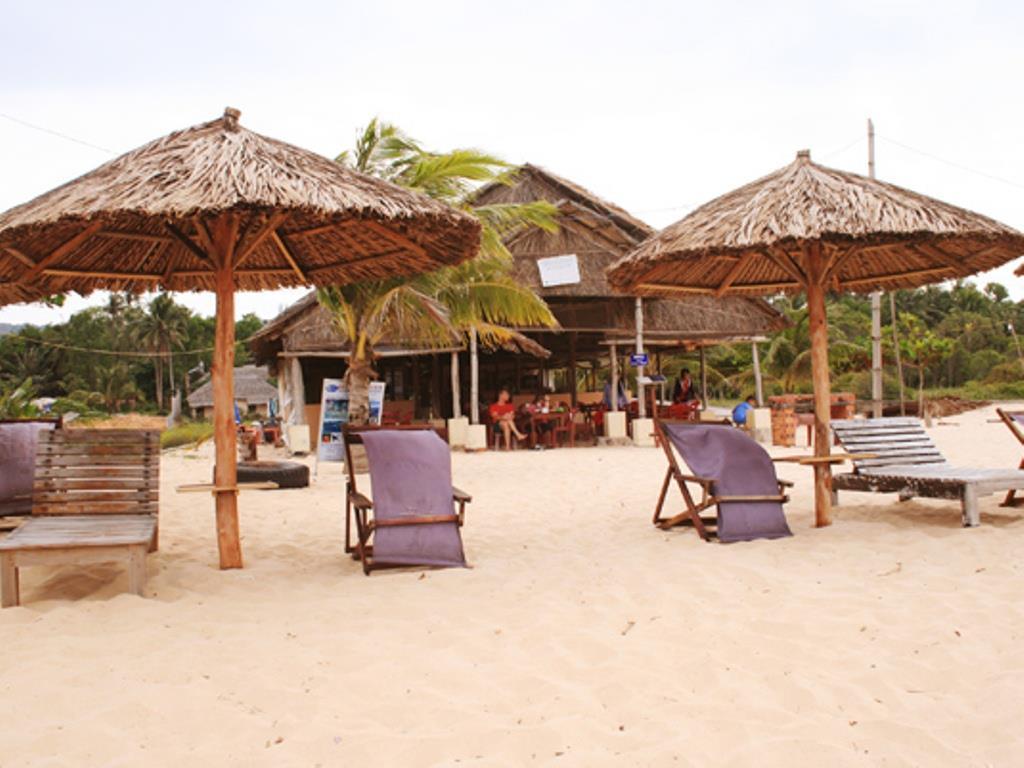 Thai Tan Tien Resort Фукуок Екстер'єр фото