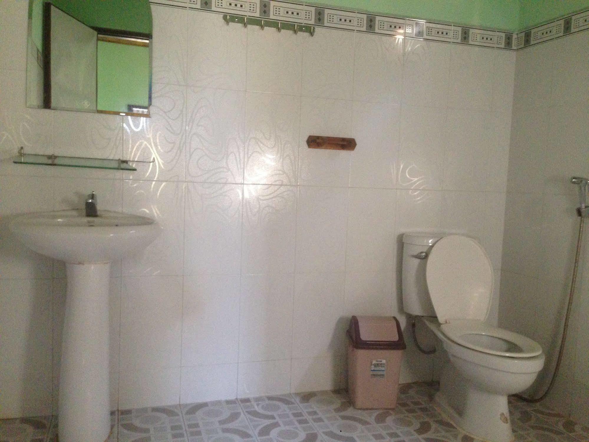Thai Tan Tien Resort Фукуок Екстер'єр фото