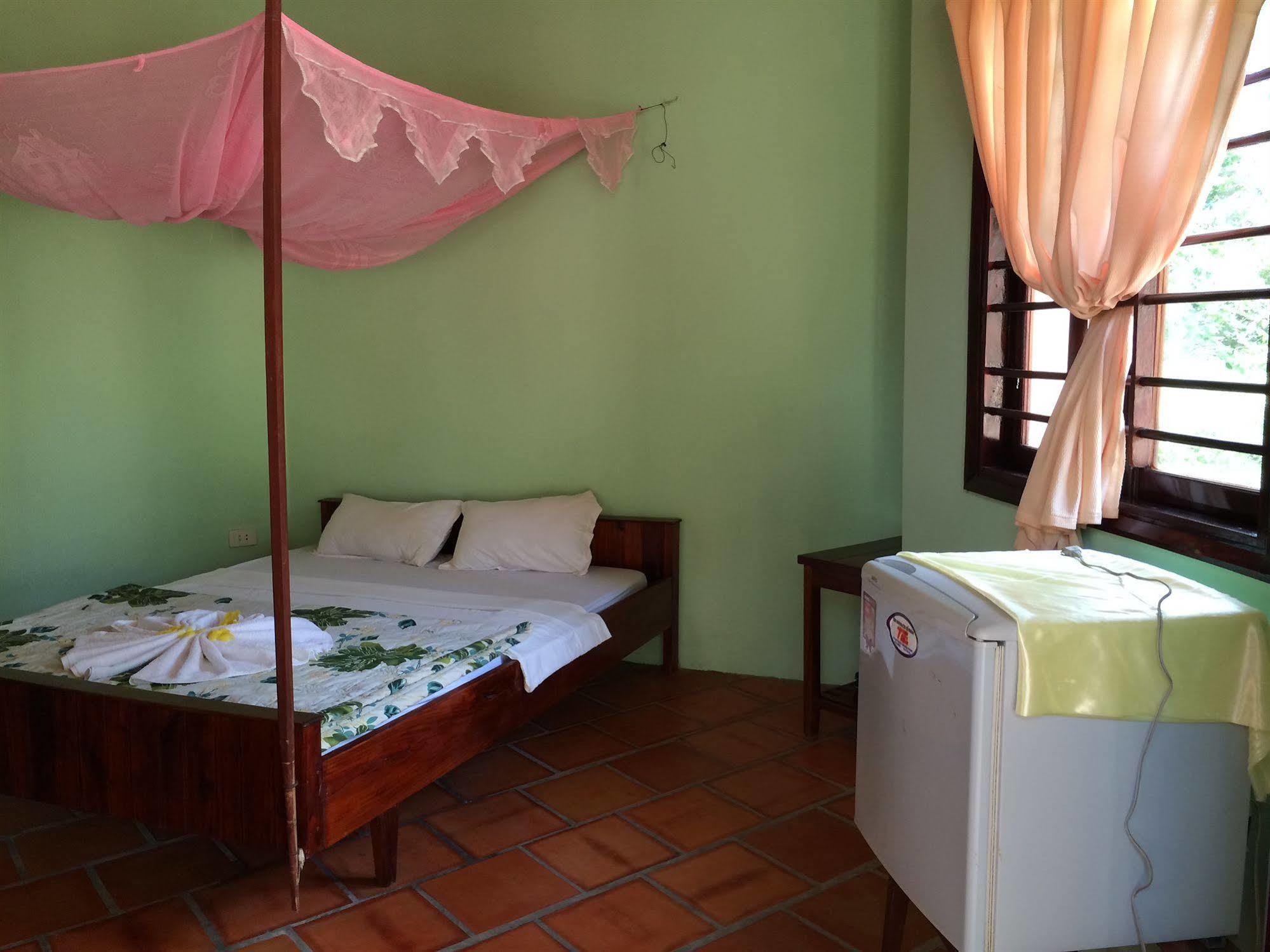 Thai Tan Tien Resort Фукуок Екстер'єр фото