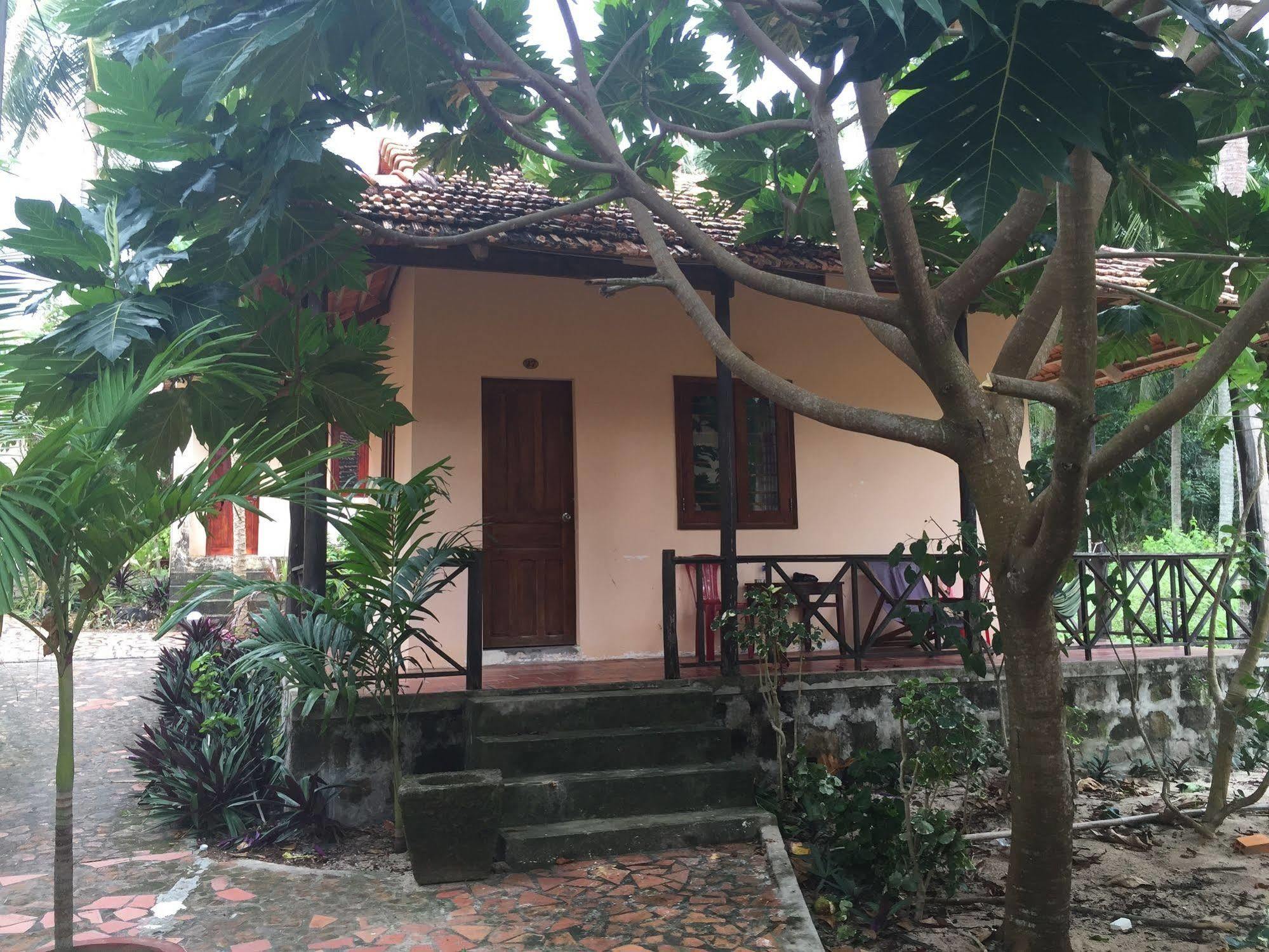 Thai Tan Tien Resort Фукуок Екстер'єр фото