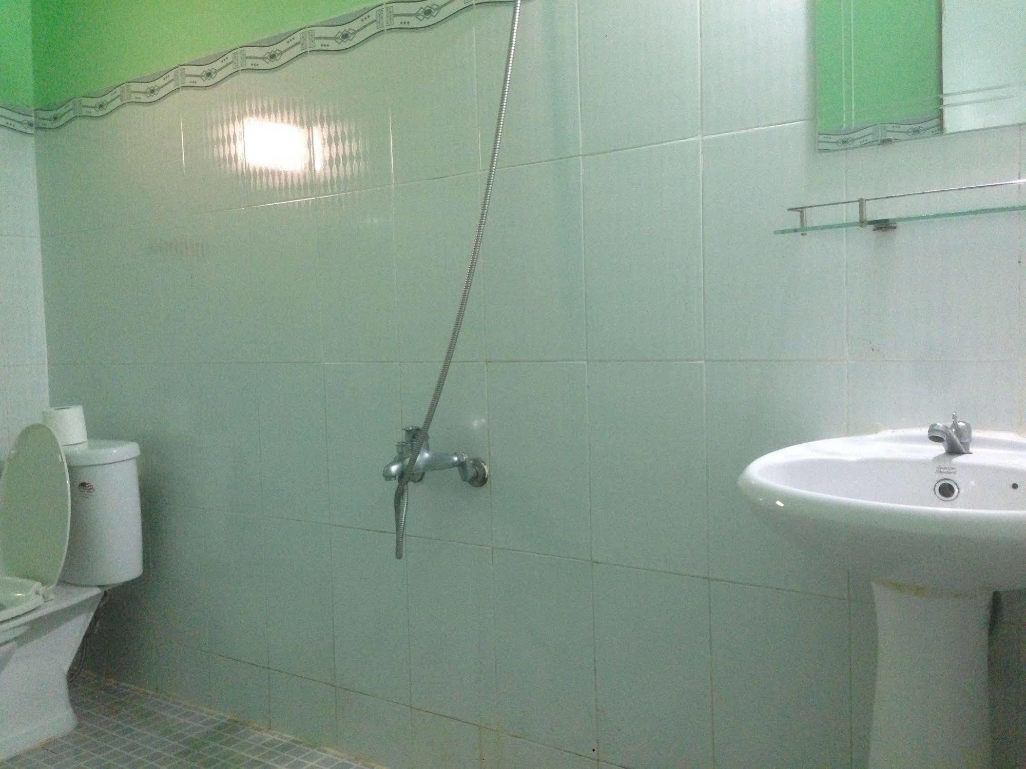 Thai Tan Tien Resort Фукуок Екстер'єр фото